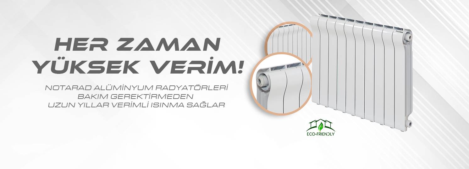 Radyatörlerin bağlantısı - yaşam konforu Radyatörlerin bağlantısı - yaşam konforu