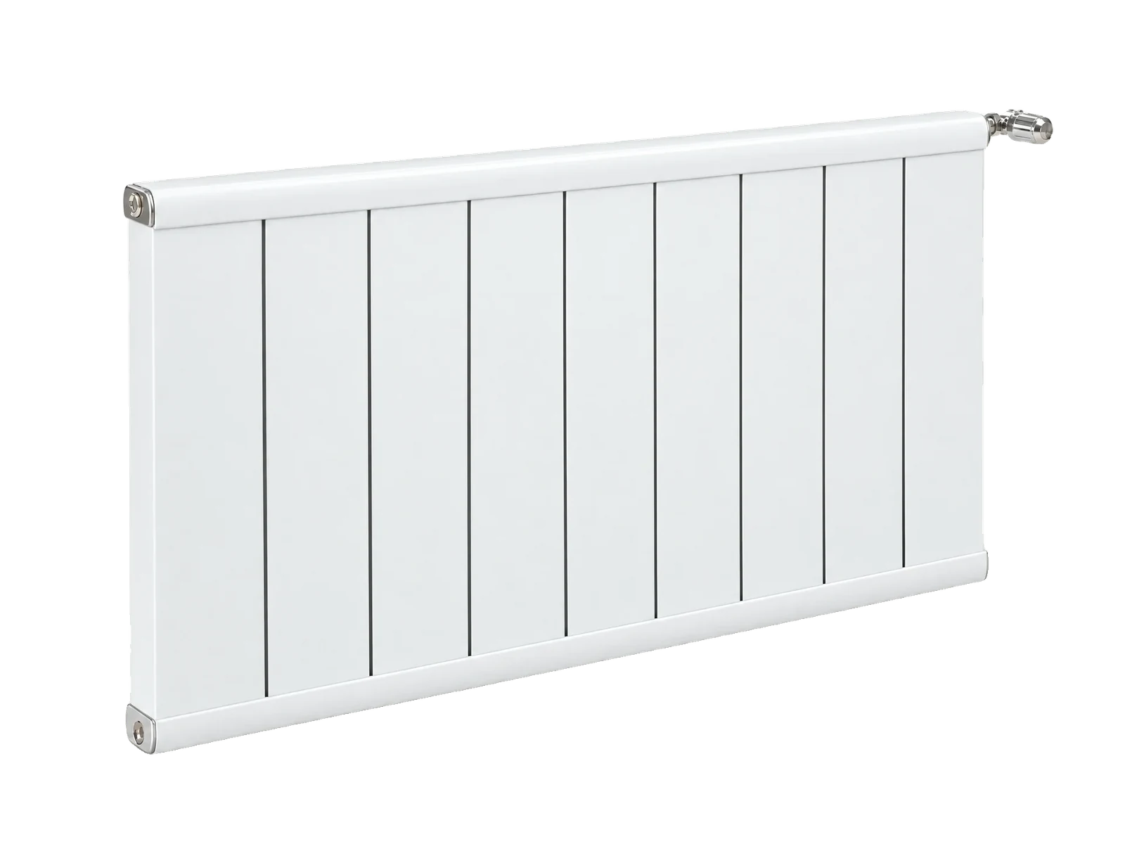 NOTA EVRA Alüminyum Panel Radyatör
